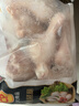正大琵琶腿2斤 鸡腿鸡肉鸡腿肉生鲜早餐鸡腿烧烤琵琶腿 实拍图