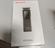纽曼轻便录音笔V1 16G高清降噪 免费录音转文字 会议纪录 专业录音豆便携小型录音神器 长续航录音机 实拍图