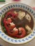 食族人酸辣粉冲泡方便速食网红宿舍休闲零食品夜宵 【6桶】定制酸辣粉*5+酸辣小宽粉*1 实拍图