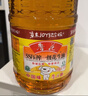 鲁花 【保真花生油】食用油 5S 物理压榨 压榨一级 花生油1L 实拍图