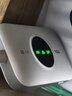 TCL随身wifi2026新款三网全国通用免插卡无线网wifi6车载4G路由器随身便携无限制移动联通电信5GXY15B 【升级充电款】3000毫安大电池 不限速不虚标月享1500G流量 实拍图