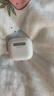 Apple/苹果 AirPods 4(支持主动降噪)搭配无线充电盒(USB-C)苹果耳机 蓝牙耳机适用iPhone/iPad 四代 实拍图