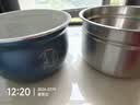 美的（Midea）2026新款0涂层有钛0氟青瓷电压力锅5L双胆全自动智能预约 触控彩屏电饭煲高压锅4-6人MY-E5860G 实拍图