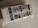陈克明面条 银丝面龙须面圆挂面800g*3包 细圆面汤面劲道营养 实拍图