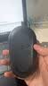罗技（Logitech）PEBBLE 2.0 无线蓝牙鼠标 静音鼠标 办公鹅卵石便携 升级Pebble2代 粉色 实拍图