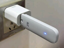 中兴（ZTE）F30 Pro随身wifi6免插卡移动wifi无线网卡便携式热点4g路由器无限笔记本电脑通用流量2025款 实拍图