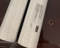 3M净水器家用净水机前置预过滤Y16 PP棉滤芯套装（三支装） 实拍图