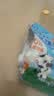 好奇（Huggies）铂金装小桃裤拉拉裤袋装XXL37片(15kg以上)尿不湿【夏季散热王】 实拍图