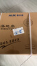奥克斯（AUX）FS1613 电风扇/落地扇/空气流通/交流定频工业落地扇/工程家用风扇/五叶大风量风扇 实拍图