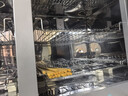 康宝（Canbo）消毒柜家用壁挂式小型厨房碗柜婴儿奶瓶碗筷紫外线高温烘干消毒碗柜【政府补贴】XDZ70-WC26 实拍图