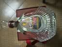 金门高粱 1958珍藏纪念酒 清香型白酒 53度 600ml*2瓶 礼盒装 台湾高粱酒 实拍图