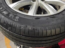 米其林（MICHELIN）汽车轮胎 215/55R17 94V 耐越 ENERGY MILE 适配秦PLUS/探歌/缤智 实拍图