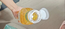 农夫山泉东方树叶青柑普洱茶900ml*12瓶无糖茶饮料0糖0脂0卡整箱饮品 实拍图