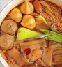 鲜窝窝 火锅川粉300g 速食宽粉火锅食材粉丝苕粉火锅粉麻辣烫配菜干货 实拍图