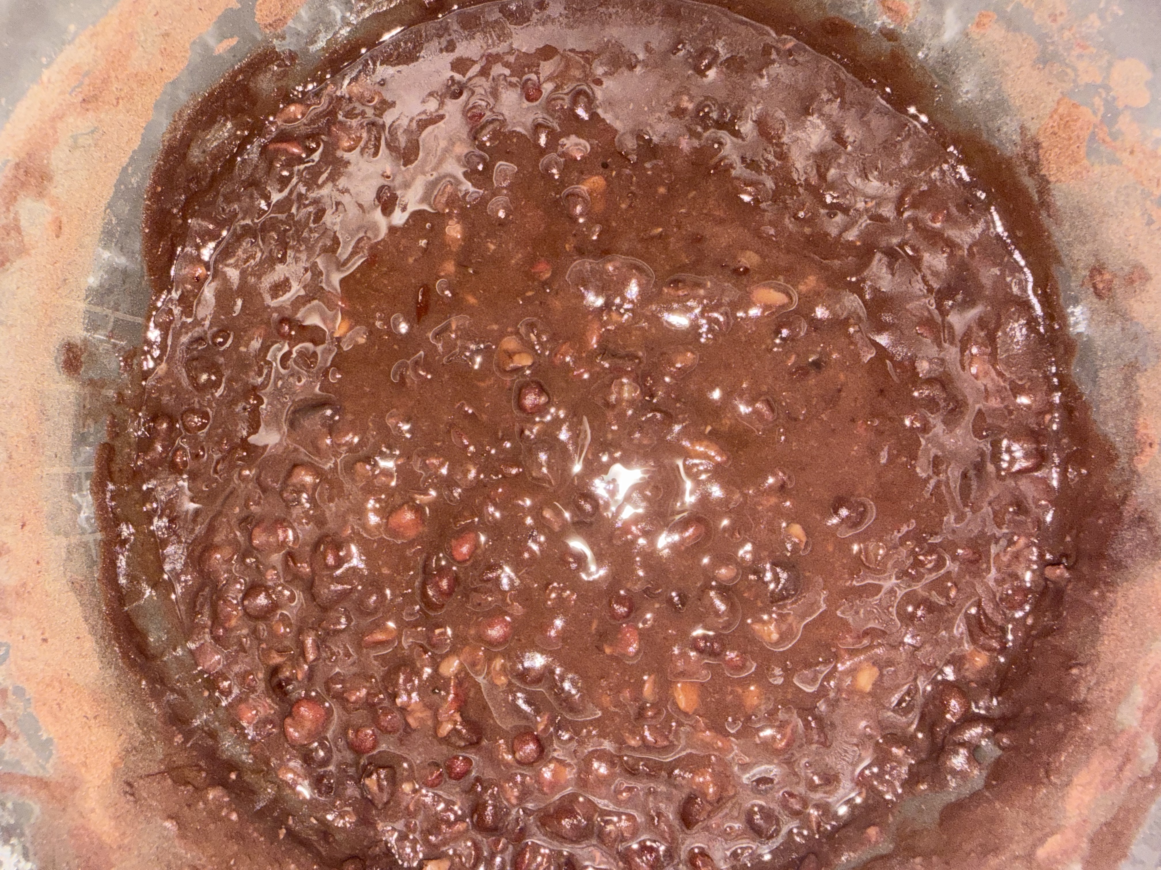 燕之坊有机玛瑙红小豆1斤 黑土种植 红豆沙红豆粥红豆饭料粥米伴侣 实拍图