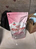 得力（deli）强力纳米胶带无痕双面胶透明胶 30mm*3m 升级防尘泡壳 车用家用 水洗可重复使用 1卷 33601 实拍图
