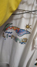 李宁冰棒T抗菌舒适干爽宽松短袖文化衫男女同款26新款运动上衣AHSWC47 实拍图