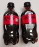 可口可乐（Coca-Cola） 零度 Zero 汽水 碳酸饮料零糖零卡 300ML*12瓶 整箱装 实拍图