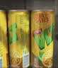 维他奶维他柠檬味茶饮料310ml*24罐 罐装柠檬茶 分享装 实拍图
