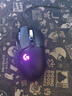 罗技（G）G502 HERO主宰者有线游戏鼠标 HERO引擎 RGB灯效 人体工学机械配重 电竞鼠标 打瓦三角洲必备 实拍图