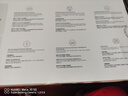 雷柏（Rapoo）E9500G升级款 110键无线/蓝牙多模键盘 刀锋超薄紧凑便携无线键盘 电脑笔记本商务办公键盘 深灰 实拍图