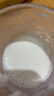 花园新疆老奶粉500g生牛乳配方高钙高蛋白0蔗糖中老年成人学生奶粉 实拍图