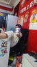 善存男女复合维生素 B族烟酰胺叶酸VK2D钙铁锌硒多维元素片 组合240粒 实拍图