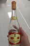 汾酒53度黄盖玻汾  清香型白酒 高度口粮酒  泡酒 53度 475mL 6瓶 整箱装非原箱 实拍图