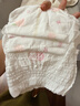 好奇（Huggies）铂金装小桃裤成长裤XXL74片(15kg以上)尿不湿【夏季散热王】 实拍图