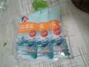 中盐 天山湖盐300g*3【未加碘 天然湖盐】 无碘盐 无抗结剂湖盐食用盐 实拍图