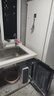 海尔（Haier）鲜活水管线机套装【R793D2U1净水器+温热款管线机0硅胶管路HGRZ2312】瞬时1400G 6年RO膜 实拍图