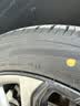 DELMAX德意汽车轮胎 245/45R19 102V  适配深蓝SL03/东风飞跃 实拍图