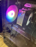 山特（SANTAK）TG500 后备式ups不间断电源电脑收银机路由器备用 500VA/300W 京仓发货 实拍图