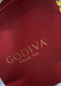 歌帝梵（Godiva）【拉布布联名】泡泡玛特LABUBU大师黑巧10颗75g  七夕礼物 实拍图