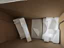 美的（Midea）【高端强增压】挂烫机家用2026新款立式 蒸汽熨烫机一体机电熨斗便携 服装店商用熨衣服烫衣服拼豆 【2000W大功率+70cm抑菌衣板】YGD40K1 实拍图