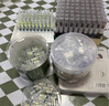 诤友（JOYO）一次性烟嘴过滤器吸烟香烟焦油过滤嘴粗烟专用男士正品罐装 100支 实拍图