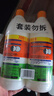 威猛先生（Mr Muscle）洁厕灵 600g*2瓶 恋恋桃花 含84精华 洁厕剂 除菌洁厕液 马桶清洁 实拍图