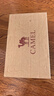 骆驼（CAMEL）运动鞋夏季新款男鞋网面透气洞洞鞋防滑耐磨父亲老人休闲运动鞋子 实拍图