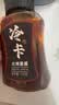 冷卡火鸡面酱170g韩式辣酱拌面拌饭凉拌菜火锅荞麦面面条挂面年糕 实拍图