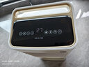 飞利浦（PHILIPS）空调扇冷暖两用加湿电扇热风机柜式负离子家用取暖器暖风机冷热水冷风扇制冷塔扇 ACR3142N【冷暖两用+负离子净化】 实拍图