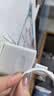 Apple/苹果 原装正品20W type-c充电器 苹果usb-c充电器手机快充头 旗舰店苹果iPhone 17 Pro Max充电器 实拍图