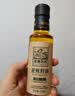 亚麻公社直饮【保真亚麻籽油】125ml 一级冷榨直接喝亚麻油含omega3食用油 实拍图