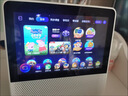 小度【邓凯同款】智能屏X9Pro 文心大模型 AI智能音箱音响 360度摄像头远程视频通话 小孩老人陪伴礼物 实拍图