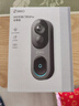360可视门铃6Pro 500万超清画质家用监控智能门铃电子猫眼摄像头超清夜视远程通话包裹快递看护 实拍图