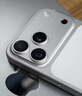 Apple/苹果【需签收激活】iPhone 17 Pro 512GB 银色 支持移动联通电信5G 双卡双待手机 实拍图