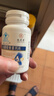 九芝堂氨糖软骨素钙片3瓶中老年人骨质疏松腰腿疼成人高补钙增强免疫力 实拍图