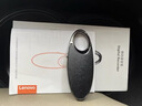 联想（Lenovo）录音笔C2 16G 智能录音器超长待机 一推录音 专业高清降噪 学习培训商务会议专用 实拍图
