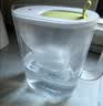 碧然德（BRITA） 家用滤水壶 净水壶滤芯 Maxtra 多效滤芯 6枚装 实拍图