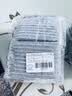 COODORA银丝百洁布10片洗碗海绵钢丝球去油污抹布不掉丝厨房家用刷锅神器 实拍图