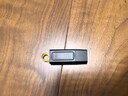 金士顿（Kingston）128GB USB3.2 Gen 1 U盘 DTX 大容量U盘 时尚设计 轻巧便携  学习办公投标电脑车载优盘 实拍图